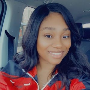 Meet your Posher, Shalonda